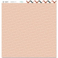 Stack 12x12 CELEBRATE Mintopia