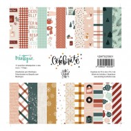 Stack 12x12 CELEBRATE Mintopia