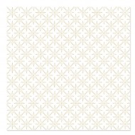 Vellum con foil 12"x12" de Mintopía