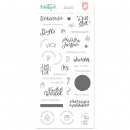 Set de sellos de Mintopía VVMT025052