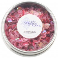 Lentejuelas y adornos LilacLane Cherry Blossom