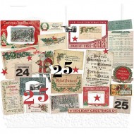 Recortables para capas Tim Holtz Idea-ology Layers plinthes 94288
