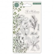 Sello de Polimero Craft Consortium A5 Clear Stamps CCSTMP011