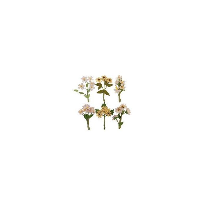 Flores de papel PRIMA FLOWERS® GOLDEN DESERT COLLECTION