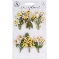 Flores de papel PRIMA FLOWERS® GOLDEN DESERT COLLECTION