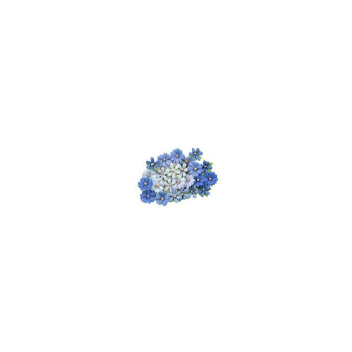 Flores de papel Prima Marketing Golden Coast Flowers Marina (640064)