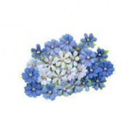 Flores de papel Prima Marketing Golden Coast Flowers Marina (640064)
