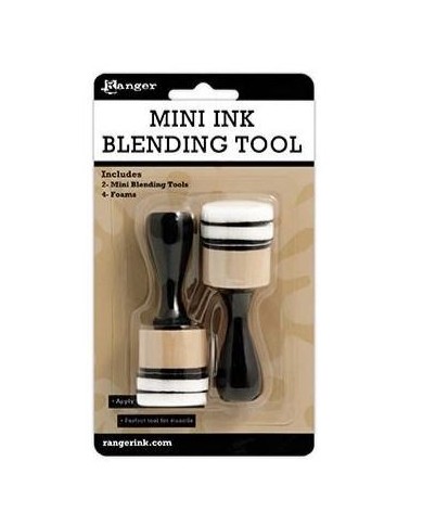 Ranger Mini Ink Blending Tool IBT40965 Ranger Mini Ink Blending Tool IBT40965