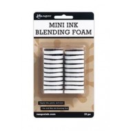REPUESTO DE FOAM - MINI ROUND REPLACEMENT