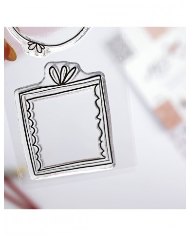 Set de sellos Marcos Aridad