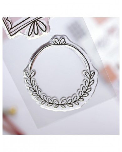 Set de sellos Marcos Aridad