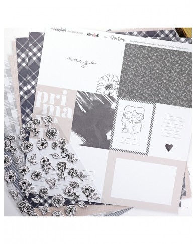 Suscripción trimestral Ritas Diarys 2do trimestre 2024