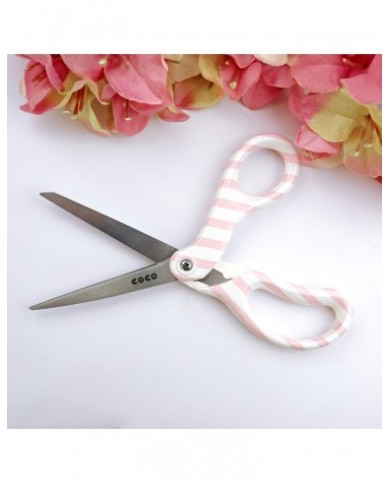 Tijeras para costura Coco, de Alúa Cid
