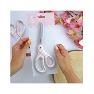 Tijeras para costura Coco, de Alúa Cid
