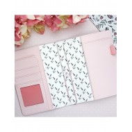 Midori Lulidori Libertad. Cubierta para cuadernos A5.