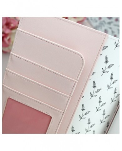 Midori Lulidori Libertad. Cubierta para cuadernos A5.