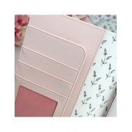 Midori Lulidori Libertad. Cubierta para cuadernos A5.