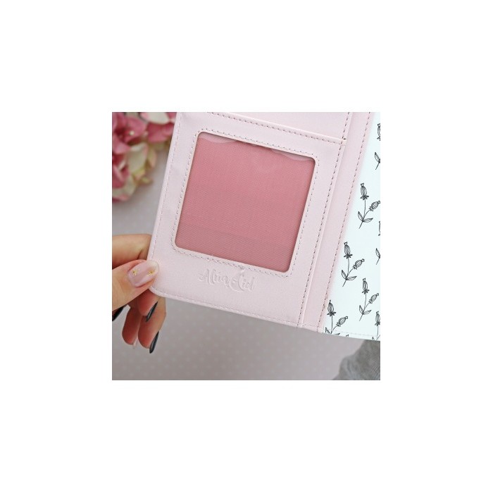 Midori Lulidori Libertad. Cubierta para cuadernos A5.