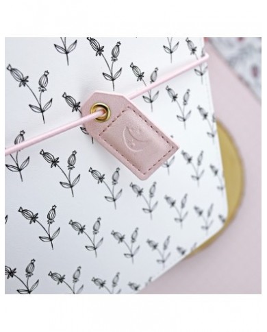 Midori Lulidori Libertad. Cubierta para cuadernos A5.