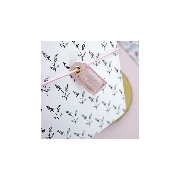 Midori Lulidori Libertad. Cubierta para cuadernos A5.