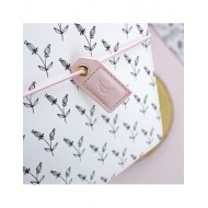 Midori Lulidori Libertad. Cubierta para cuadernos A5.