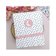 Midori Lulidori Libertad. Cubierta para cuadernos A5.