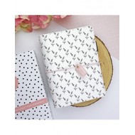 Midori Lulidori Libertad. Cubierta para cuadernos A5.