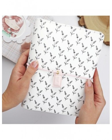 Midori Lulidori Libertad. Cubierta para cuadernos A5.