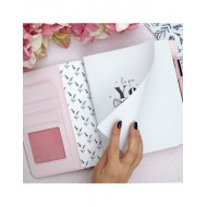 Lo que yo más quiero A5 notebook