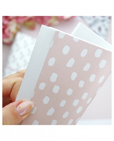 Lo que yo más quiero A5 notebook