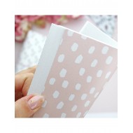 Lo que yo más quiero A5 notebook