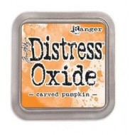 Distress oxide -Carved Pumpkin - tamaño original