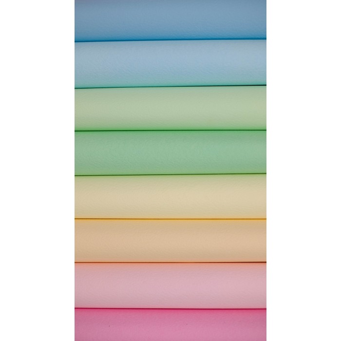 Pack 8 colores Textura lino 25x31cm