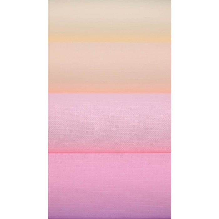 Pack Cartulinas Johanna Rivero rosas cremas Textura mixta 25x31cm 8 unidades