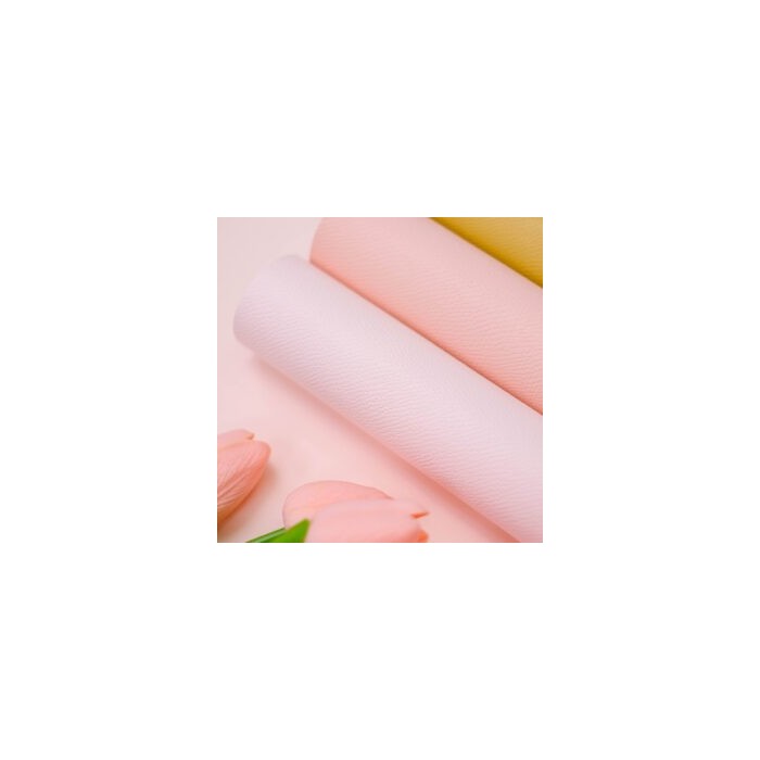 Tripack Papertex (mostaza/rosas)