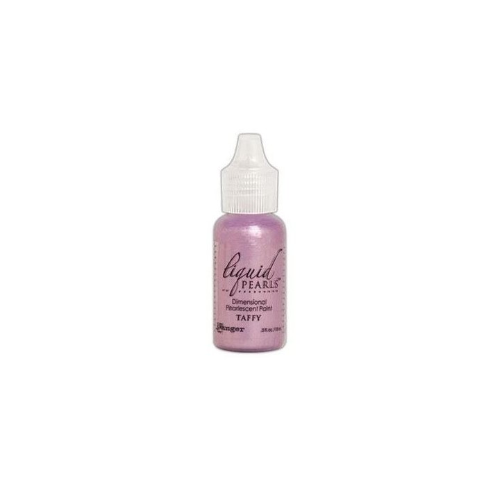 Perla liquida LIQUID PRLS 18ml - TAFFY
