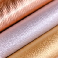 Tripack Papertex (oro,plata,oro rosa)