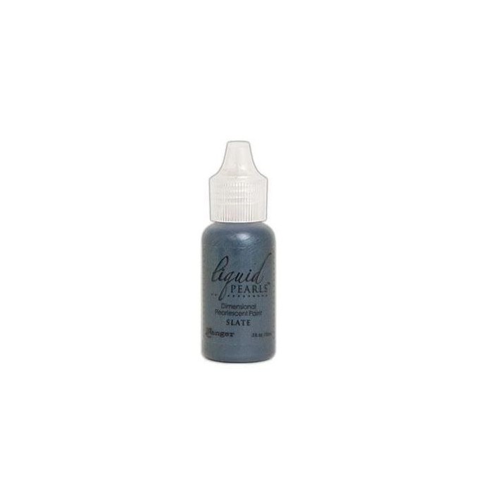 Perla liquida LIQUID PRLS 18ml - SLATE