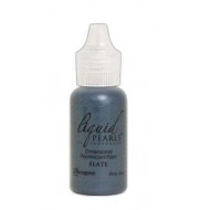 Perla liquida LIQUID PRLS 18ml - SLATE