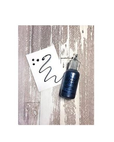 Perla liquida LIQUID PRLS 18ml - SLATE