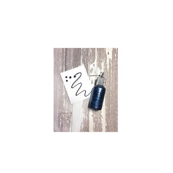 Perla liquida LIQUID PRLS 18ml - SLATE
