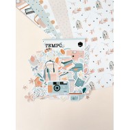 Diecuts TEMPO Dunaon