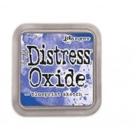 Distress oxide -Blueprint Sketch - tamaño original