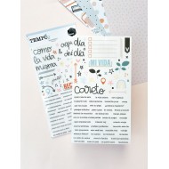 Transferibles TEMPO Dunaon