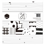 Colección de Papeles 31 Dunaon