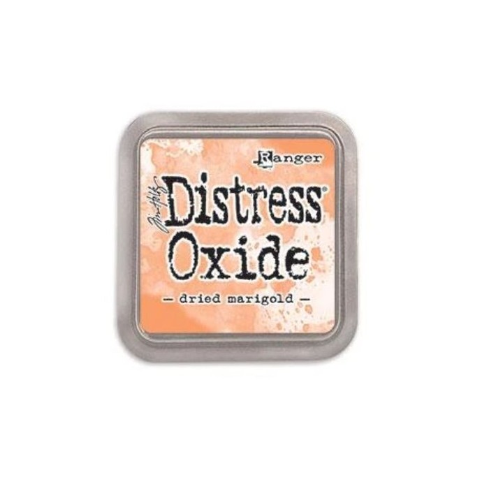 Distress oxide Dried Marigold - tamaño original