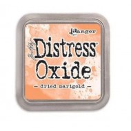 Distress oxide Dried Marigold - tamaño original