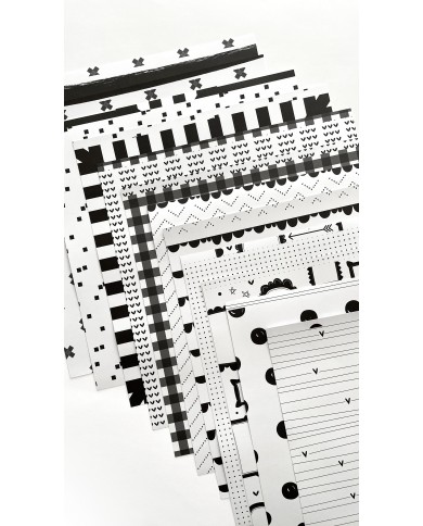 Colección de Papeles 31 Dunaon