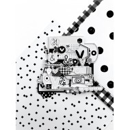 Diecuts 31 Dunaon