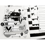 Diecuts 31 Dunaon
